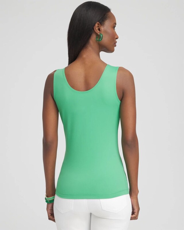 Microfiber Tank - image 3